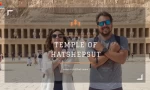 Temple of Hatshepsut