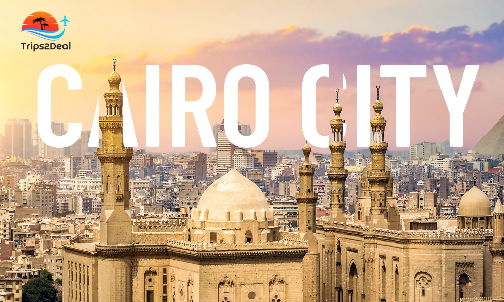 Cairo