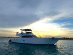 Cheap Private Yacht Sea Trip for a Group of 8 in Hurghada