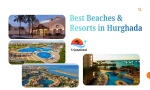 19 Beaches and Resorts in Hurghada