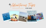 Best 4 Adventurous Trips In Hurghada For Kids