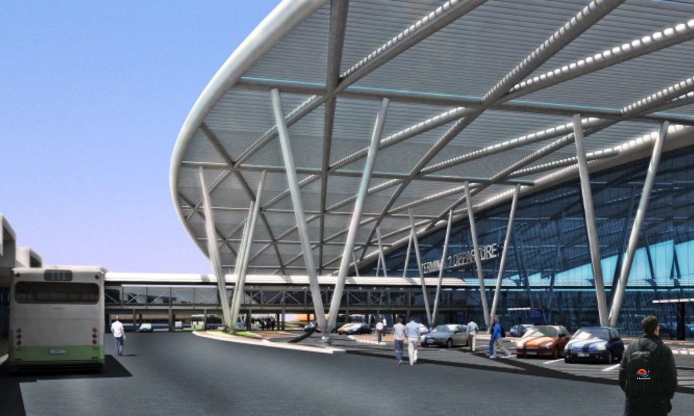 Hurghada International Airport  Future Outlook