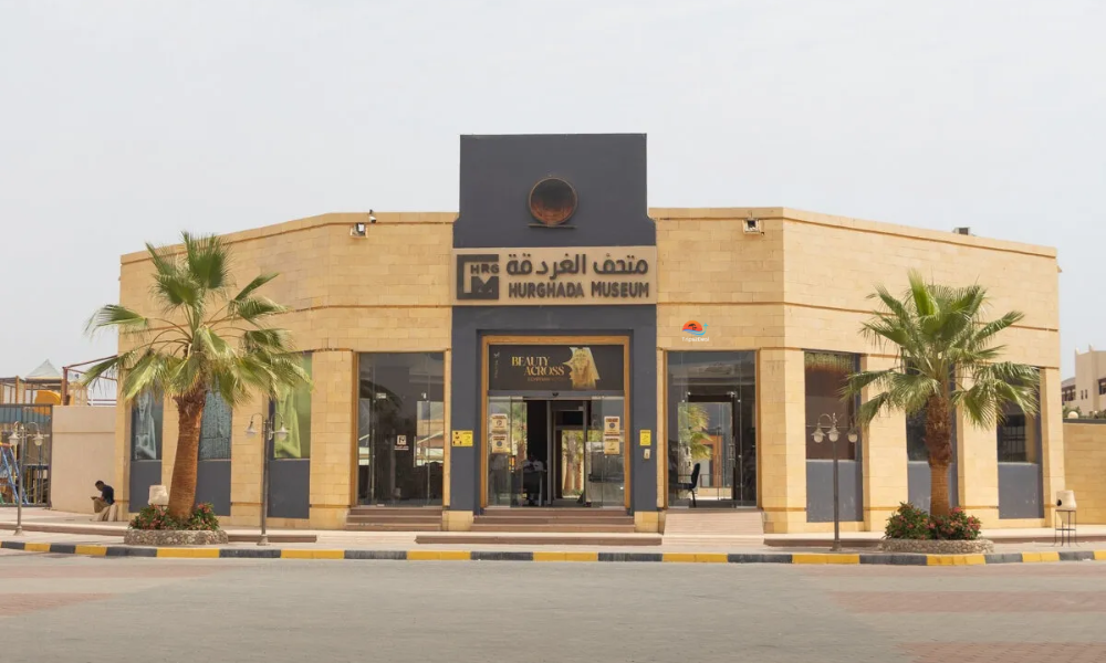 Hurghada Museum Founding & Significance
