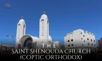 Saint Shenouda Church