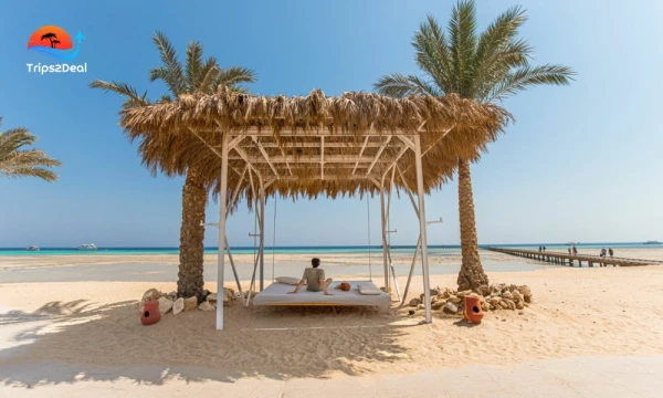 Most Famous Sea Activities For Tourist in Hurghada