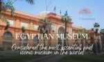 The Egyptian Museum