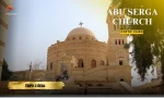 Abu Serga Church