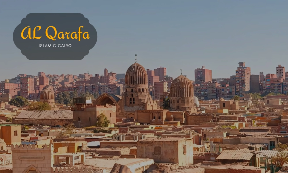 Al Qarafa