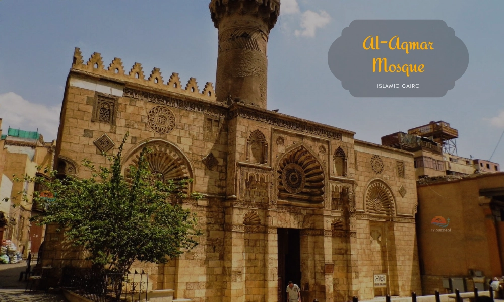 Islamic Cairo Trip