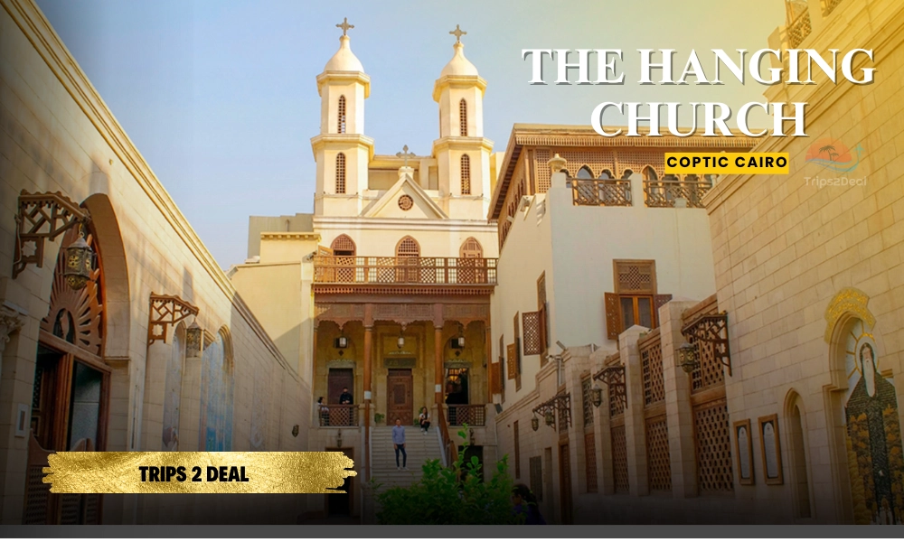 The Hanging Church