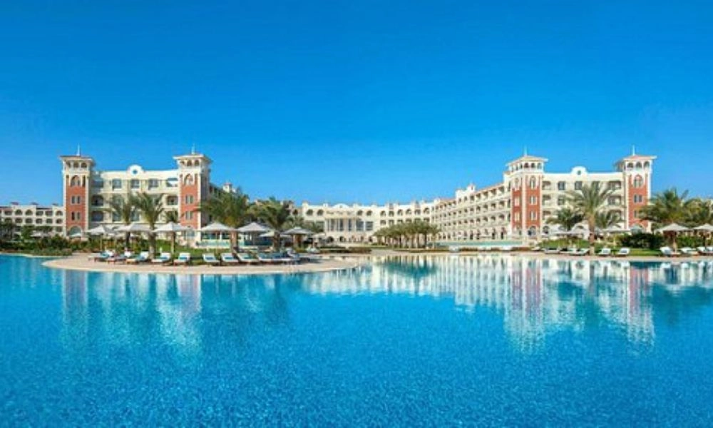 Baron Palace Sahl Hasheesh