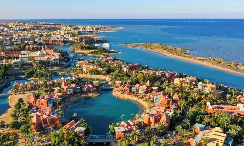 El Gouna