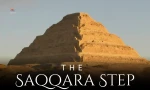Saqqara Step Pyramid