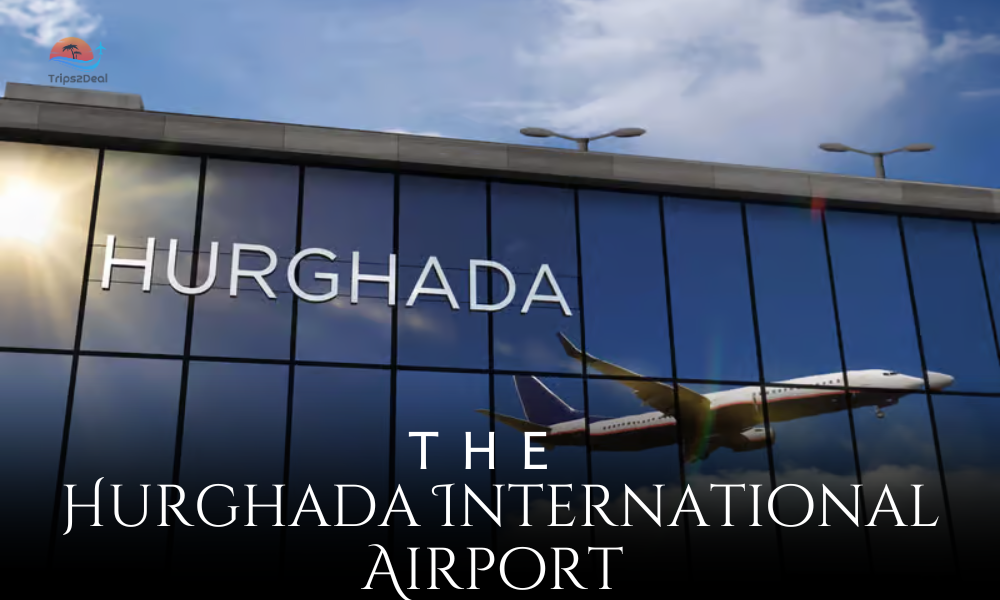 Hurghada International Airport