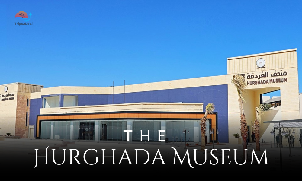Hurghada Museum