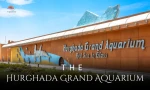 Hurghada Grand Aquarium