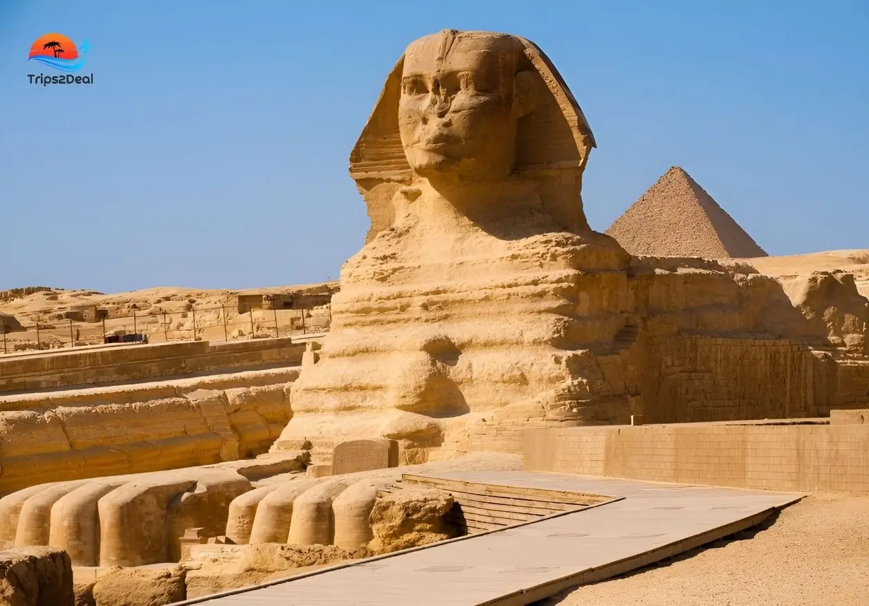 Great Sphinix